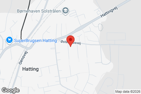 Østerhåbsvej 30, 8700 Horsens